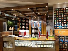 -怡咖啡海鲜自助餐厅(浦东香格里拉店)
