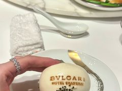 -宝丽轩中餐厅BAOLIXUAN