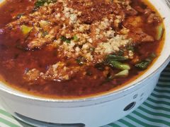 -水煮三国·川鲁江湖菜(香山店)