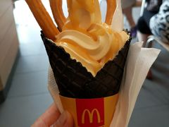 -麦当劳(曲阳店)