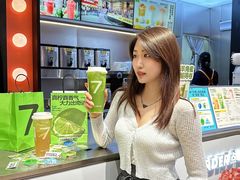 -7分甜(天津南开大悦城店)