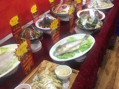 -昱德来·天津菜(河西店)