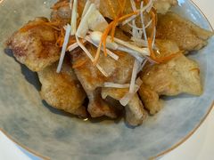 -红樱桃·欢乐餐厅(太原里店)
