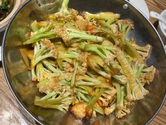 -芳芳私房菜·精做淮扬菜(承德路店)