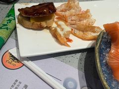 -大渔铁板烧(大悦城店)