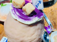 -楠火锅(龙阳广场店)