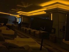 -南京瀚金佰九号温泉酒店