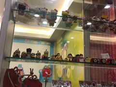 -麦当劳(东坑店)