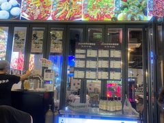 -五丁桥光头香辣蟹(望江橡树林店)