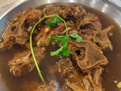 -清真·白记年糕(牛街北口店)