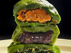 -王家沙点心店(南京西路总店)