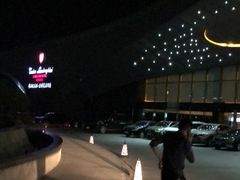 -闻泰花园酒店