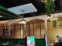 -和庆斋羊蝎子火锅·碳缸烧烤(顺义旗舰店)