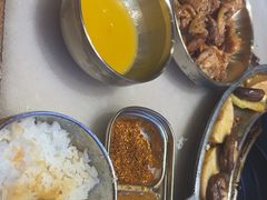 -韩宫宴烤肉·料理(宜兴八佰伴店)