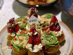-BE BRIGHT KITCHEN(正佳广场店)