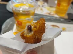 -麦当劳(金州新玛特购物广场店)