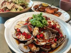 -桃花坞·私房菜餐厅(龙湖时代天街店)