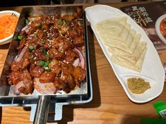 -吕氏疙瘩汤·新鲁菜(济南万象城店)