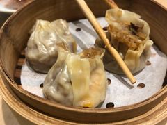 -弄堂小笼包(西青中北永旺购物中心店)