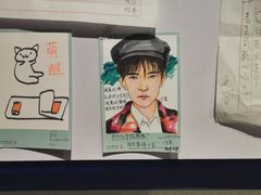 -大芬美术馆