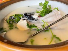 -宝荣鱼馆·临湖之宴(千岛湖店)