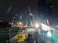 -深圳市宝安体育中心体育场