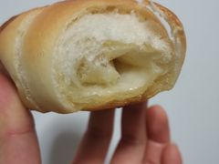 酸奶盐面包-慢熟面包店bud bread(孩儿巷店)