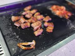 -韩时烤肉(丰科万达广场店)