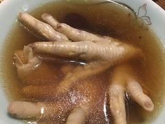 -广东道至正餐厅(区庄店)