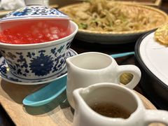-食味酒味天津菜·古法鲜酿米酒(鼓楼店)