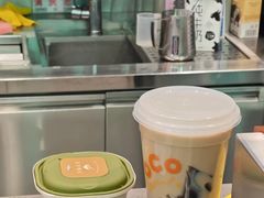 -CoCo都可(搜秀城店)
