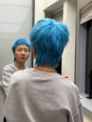 -GANO HAIR 