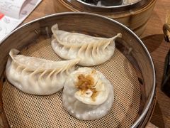 -穿越·兴化早茶·兴化味(英武路店)