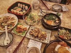 -桃屋日本料理(清华科技园店)