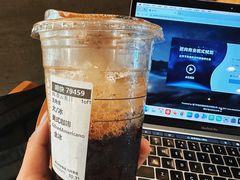 -星巴克臻选(舟山凯虹广场店)