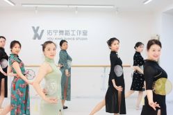 -佑宁舞蹈工作室