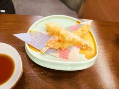 -红叶日料·放题·海胆·定食(星海店)