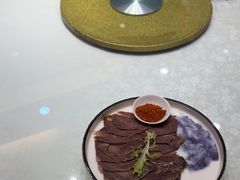 -李氏传家菜(兴城路店)