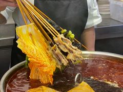 -福苗小骆驼烧烤(莲湖路店)