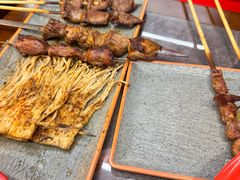 -曹胖子龙虾馆(黄桦路店)