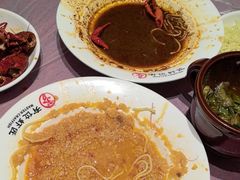 -有位虾匠·香辣蟹·小龙虾(李村店)