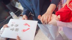 -巍阁月子中心(国贸店)