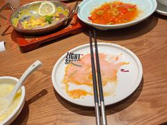 -吕氏疙瘩汤·新鲁菜(济南万象城店)