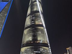 -上海中心大厦