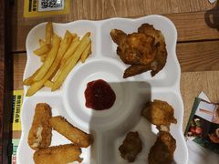 -豪客来牛排(成都锦江大融城店)