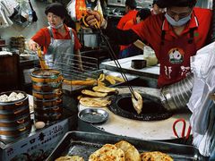 -文武王氏烧饼·无矾油条(西溪路店)