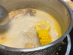 -煲王粤菜餐厅(中侨中心店)