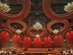 -交通银行前滩31演艺中心