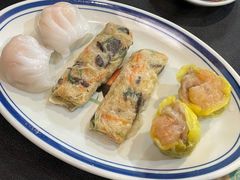 蒸点-左记港食(融科天城店)