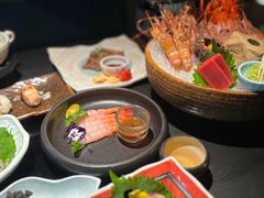 -花潮料理艺食馆(SM新生活广场店)